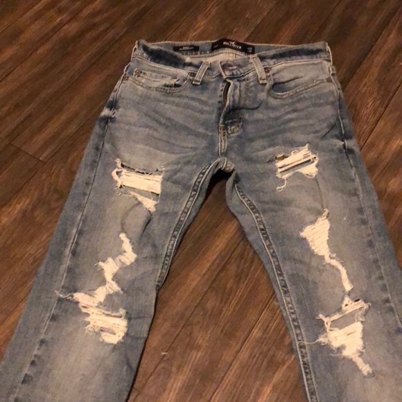 All items hoodies and jeans 3/$40 - Picture 1 of 5